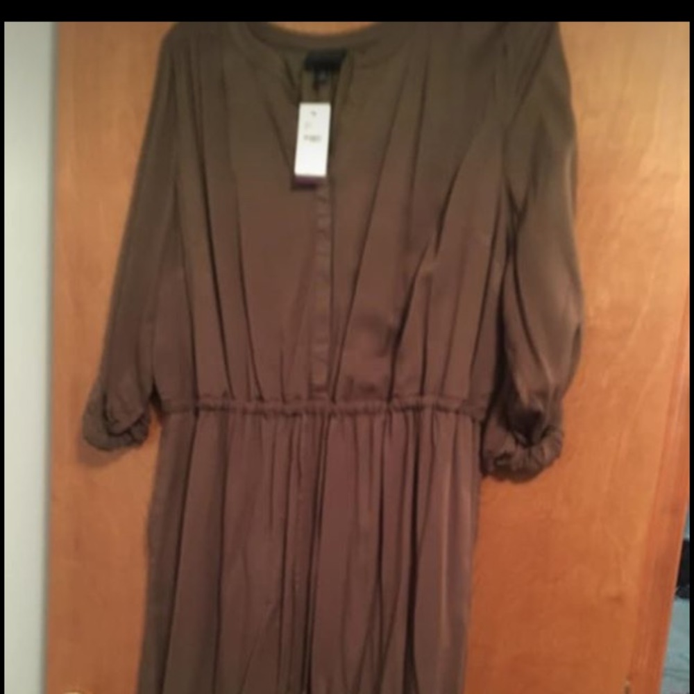 Lane Bryant Dress Size 20W